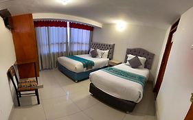 Villa Imperial **